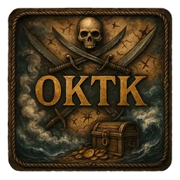 OKTK logo